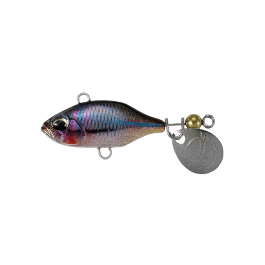 DUO REALIS SPIN 14g 40mm : 14g Sinking TAIRIKUBARA TANAGO II ND