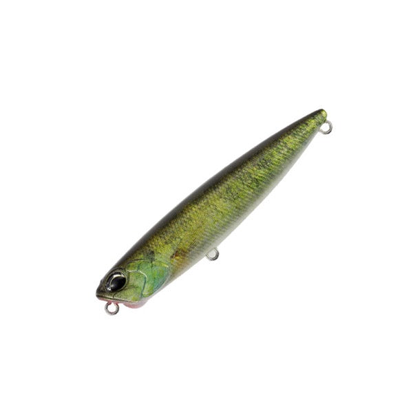 DUO REALIS PENCIL 85F Length: 85mm / Weight: 9.7g Floating Real Gill II ND