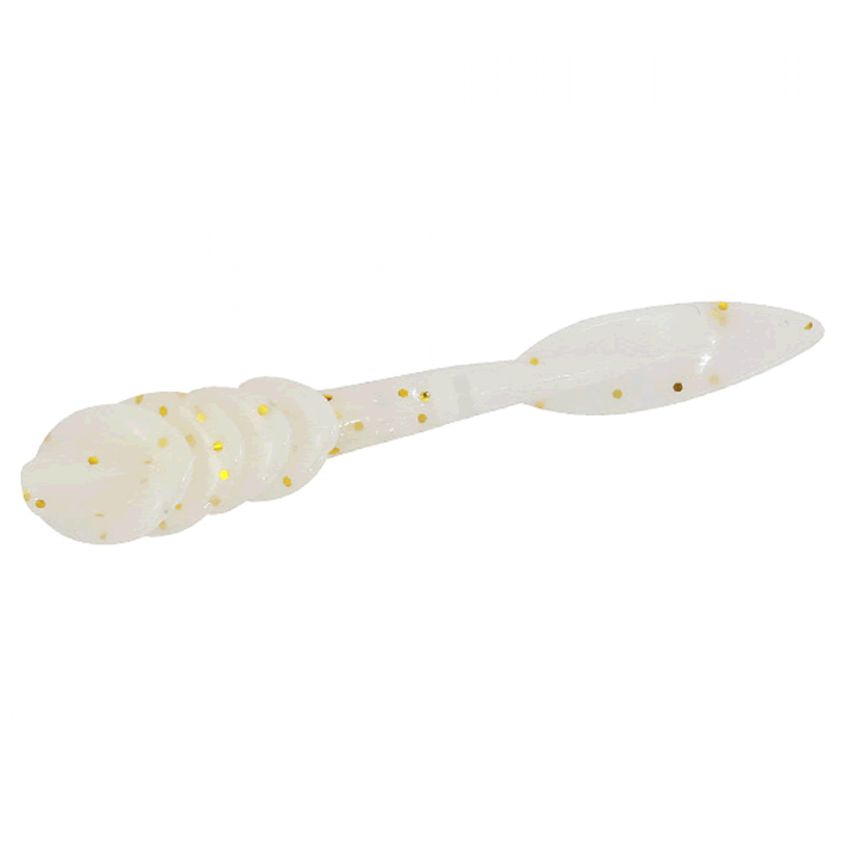 DUO TETRA WORKS CHOP 35mm (12 pcs/pack) S501 SNOW GOLD