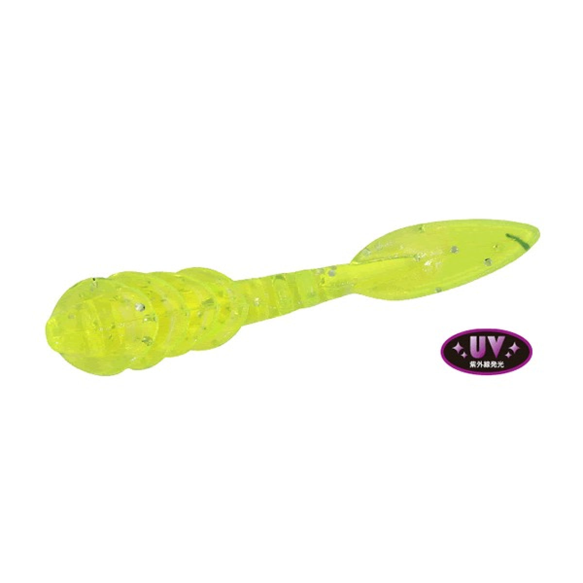 DUO TETRA WORKS CHOP 35mm (12 pcs/pack) S506 LIME CIDER
