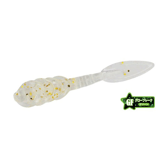 DUO TETRA WORKS CHOP 35mm (12 pcs/pack) S512 GOLD★STARDUST