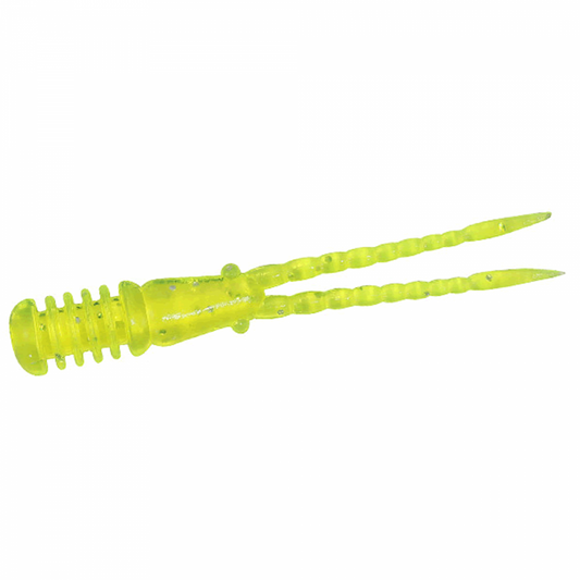 DUO TETRA WORKS BURNY 42mm (12 pcs/pack) S508 LEMON CIDER