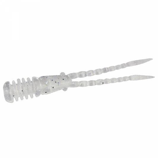 DUO TETRA WORKS BURNY 42mm (12 pcs/pack) S511 SILVER STARDUST
