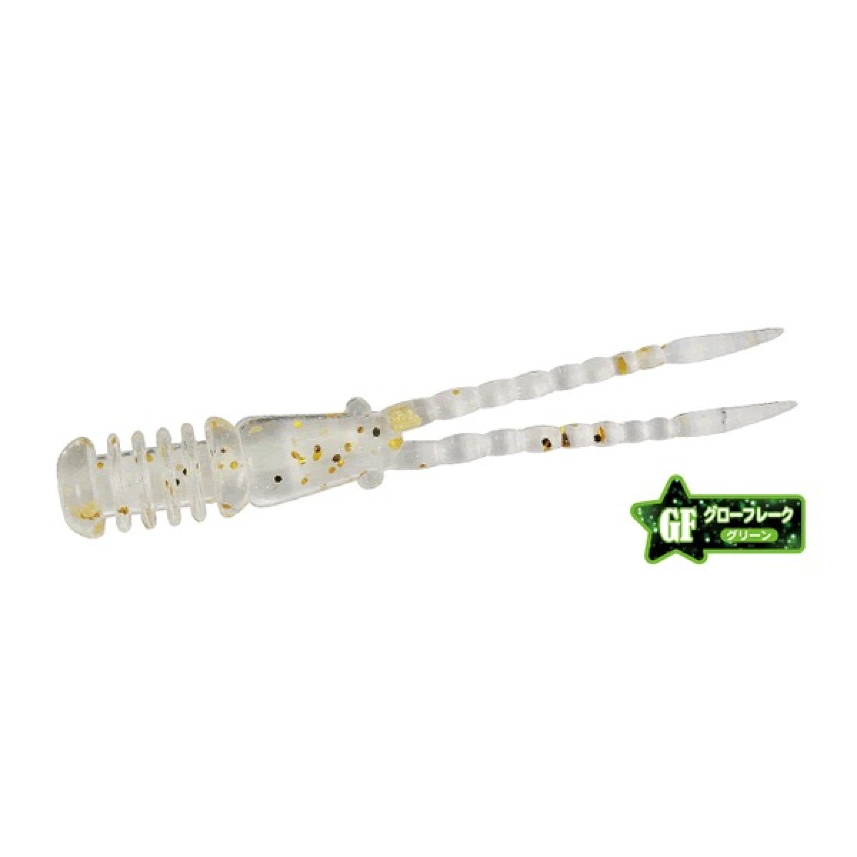DUO TETRA WORKS BURNY 42mm (12 pcs/pack) S512 GOLD STARDUST