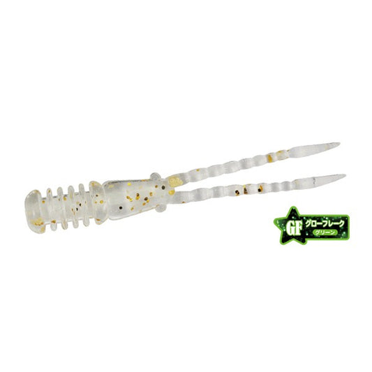 DUO TETRA WORKS BURNY 42mm (12 pcs/pack) S512 GOLD STARDUST