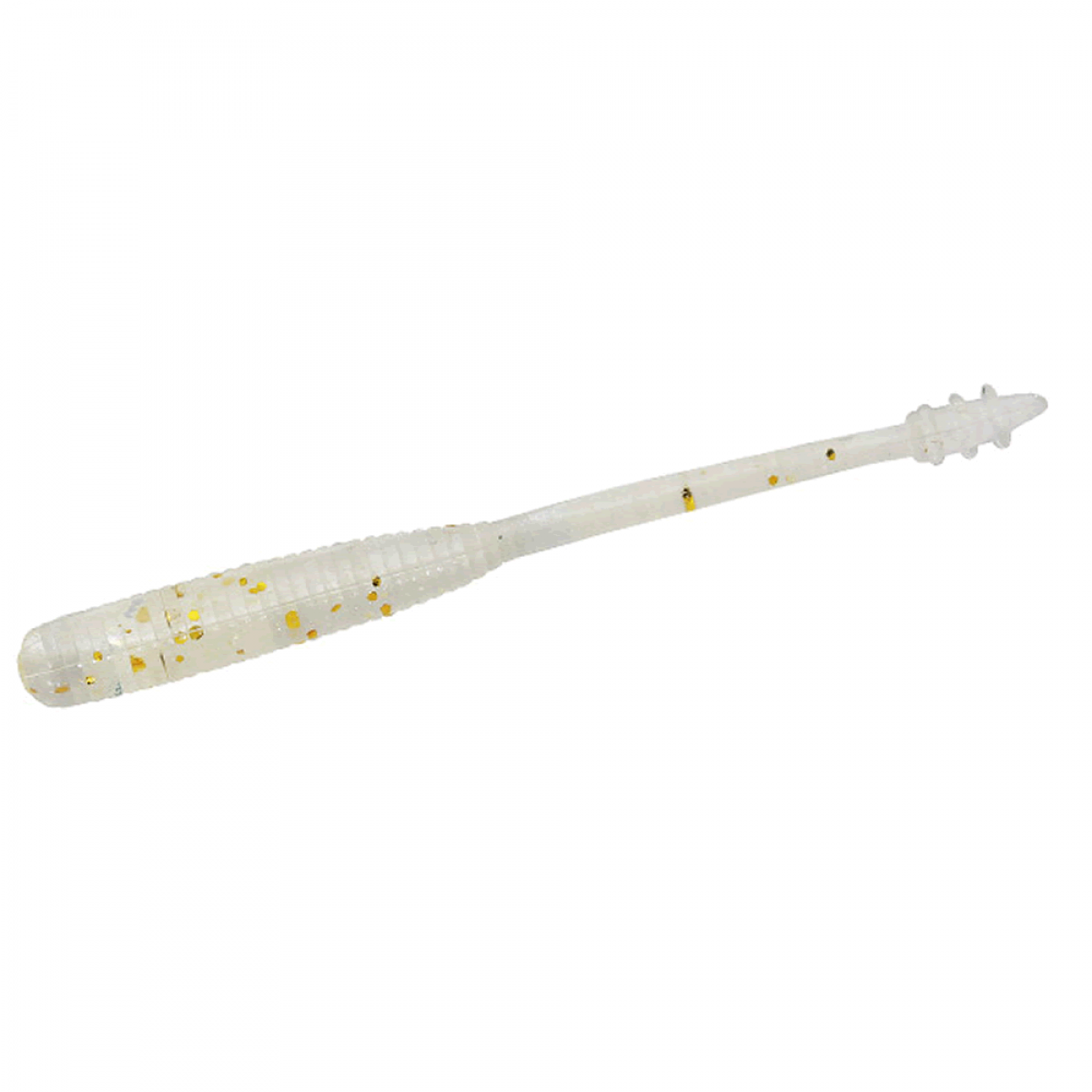 DUO TETRA WORKS PIPIN 45mm (12 pcs/pack) S512 GOLD STARDUST