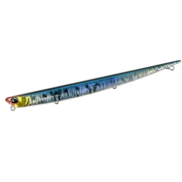 DUO BAY RUF MANIC 155 155mm : 27.5g Sinking GPB0054 GENKAI SARDINES saltwater fishing lure