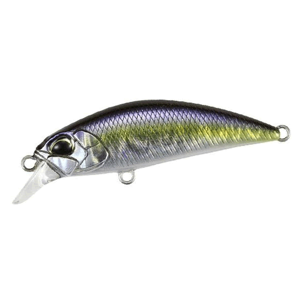 DUO SPEARHEAD RYUKI 45S 45mm : 4.0g Sinking GPA4009 RIVER BAIT freshwater fishing lure