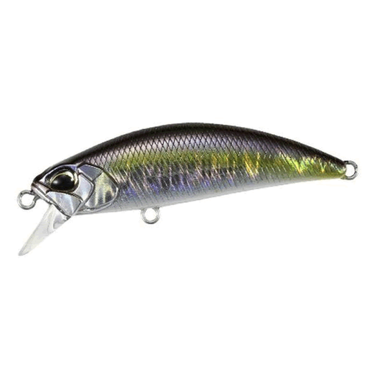 DUO SPEARHEAD RYUKI 50S 46mm : 5.0g Sinking GPA4009 RIVER BAIT