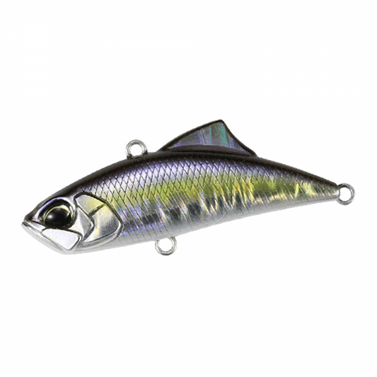 DUO SPEARHEAD RYUKI VIB 45mm : 5.3g Sinking GPA4009 RIVER BAIT