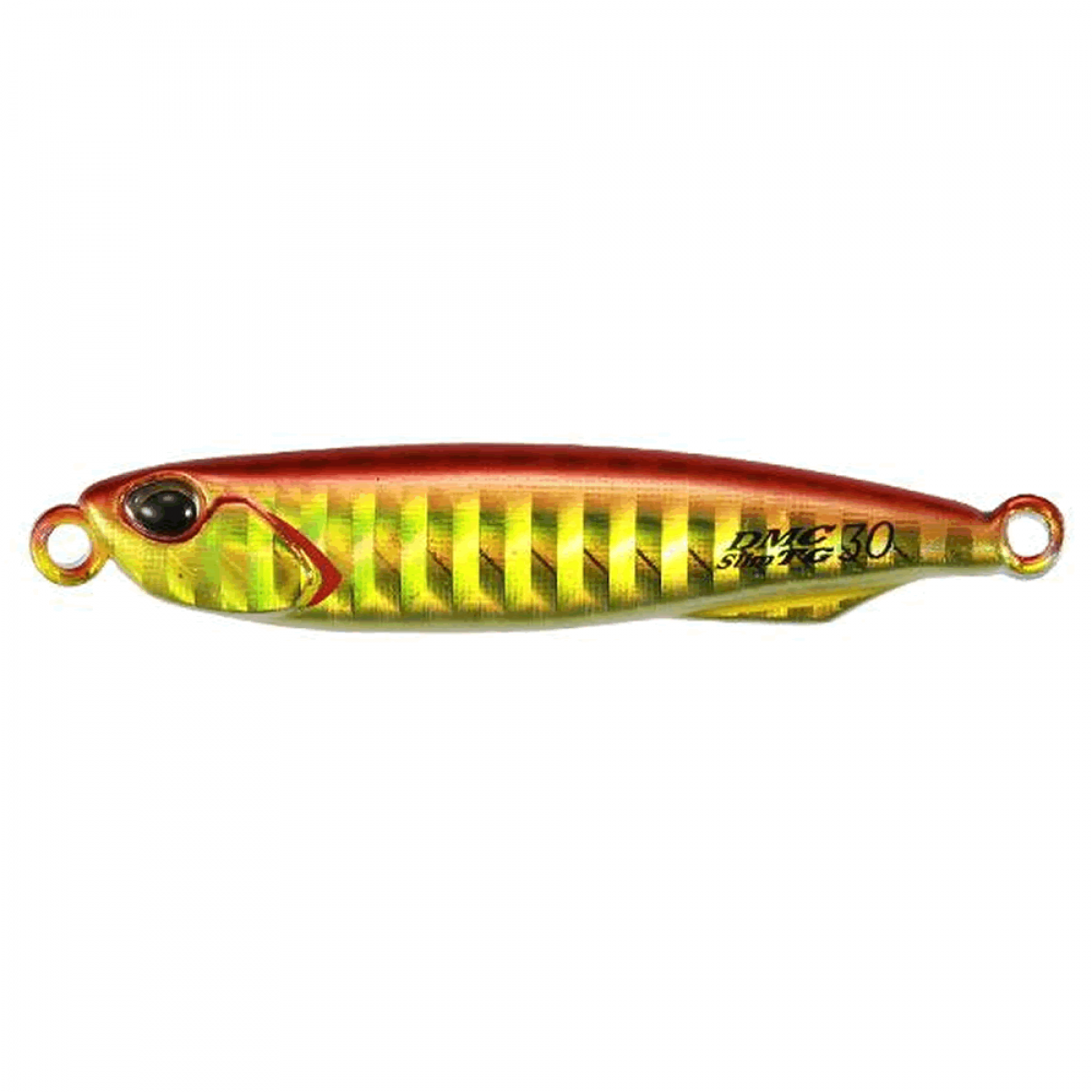 DUO DRAG METAL CAST SLIM TG 30g 55mm : 30g PHA0026 AKAKIN