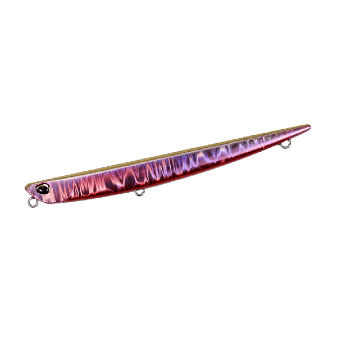 DUO BAY RUF MANIC 95 95mm : 8g Sinking AO ISOME saltwater fishing lure