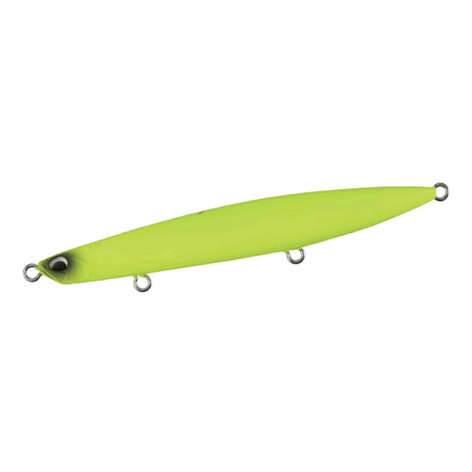 DUO BEACH WALKER WEDGE 120S 120mm : 38g Sinking ACC0028 MAT CHART