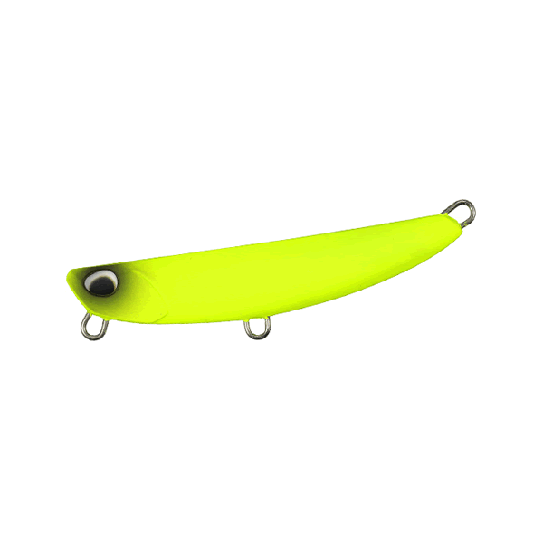 DUO BEACH WALKER FLIPPER 32g 70mm : 32g ACC0028 MAT CHART saltwater fishing lure