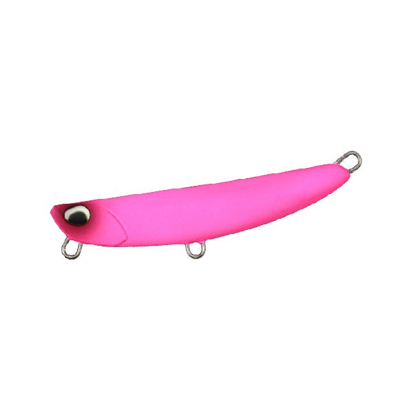 DUO BEACH WALKER FLIPPER 40g 80mm : 40g ACC0016 MATT PINK saltwater fishing lure