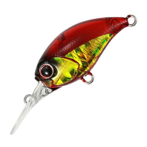 DUO DUO TETRA WORKS KURAKURA S Length: 30 mm / Weight: 2.9 g Sinking CHI0429 Impact Isome