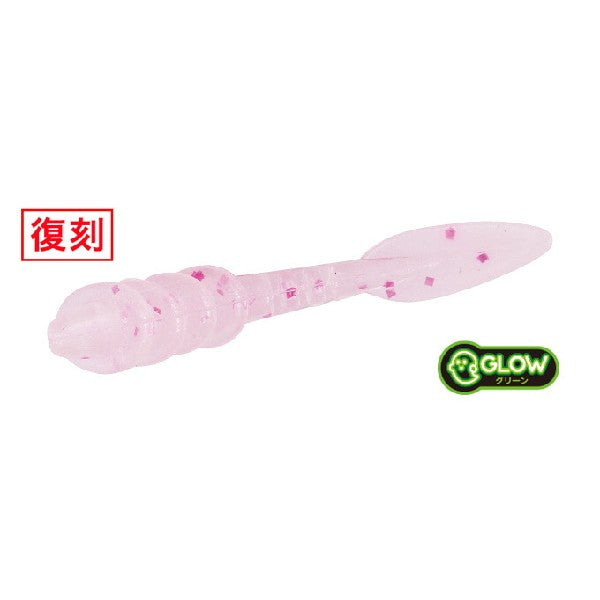 DUO TETRA WORKS CHOP 35mm (12 pcs/pack) S516 SAKURA EBI