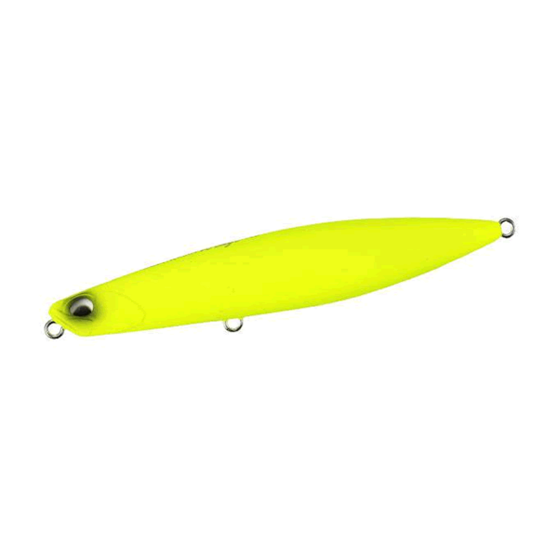 DUO BEACH WALKER WEDGE 95S 95mm : 30g Sinking MAT CHART saltwater fishing lure