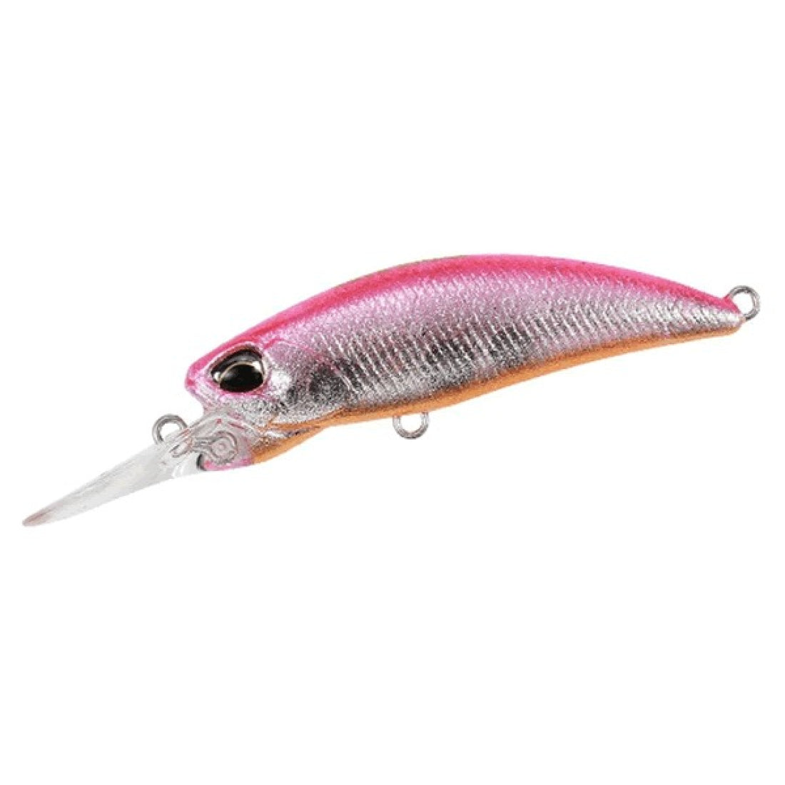 DUO TETRA WORKS TOTOSHAD 48S 48mm : 4.5g Sinking LG SUKE PIN saltwater fishing lure