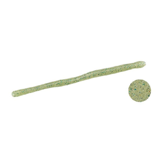 DUO REALIS WRIGGLE CRAWLER 4.8" 122mm (20 pcs/pack) F033 NUMA EBI