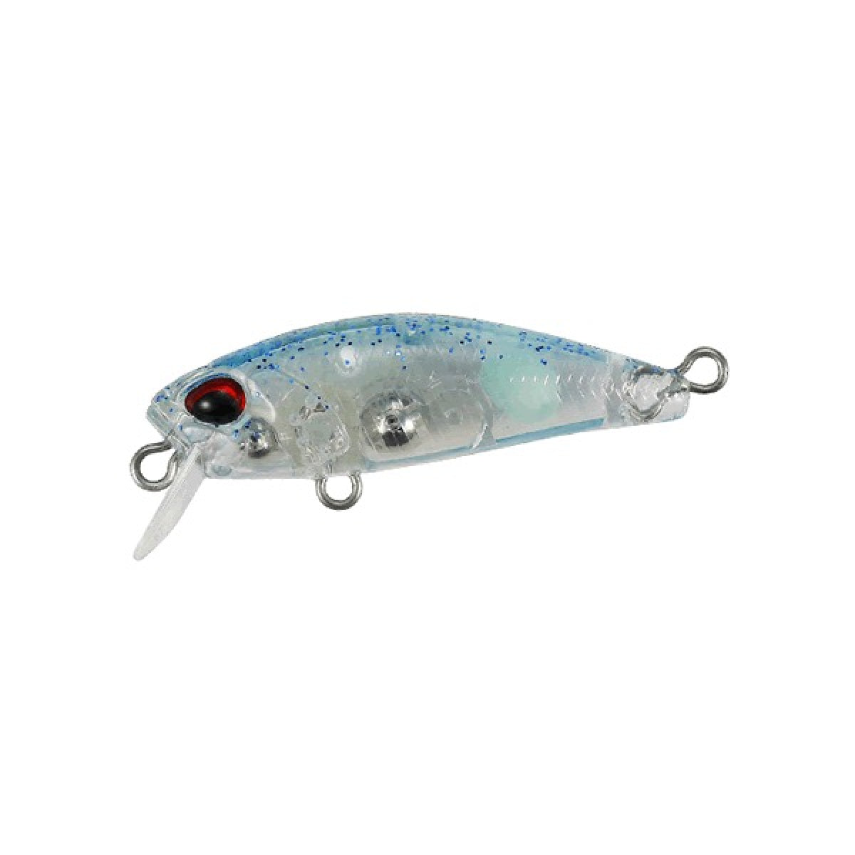 DUO TETRA WORKS TOTOFAT 35S 35mm : 2.1g Sinking MIZUIRO GT