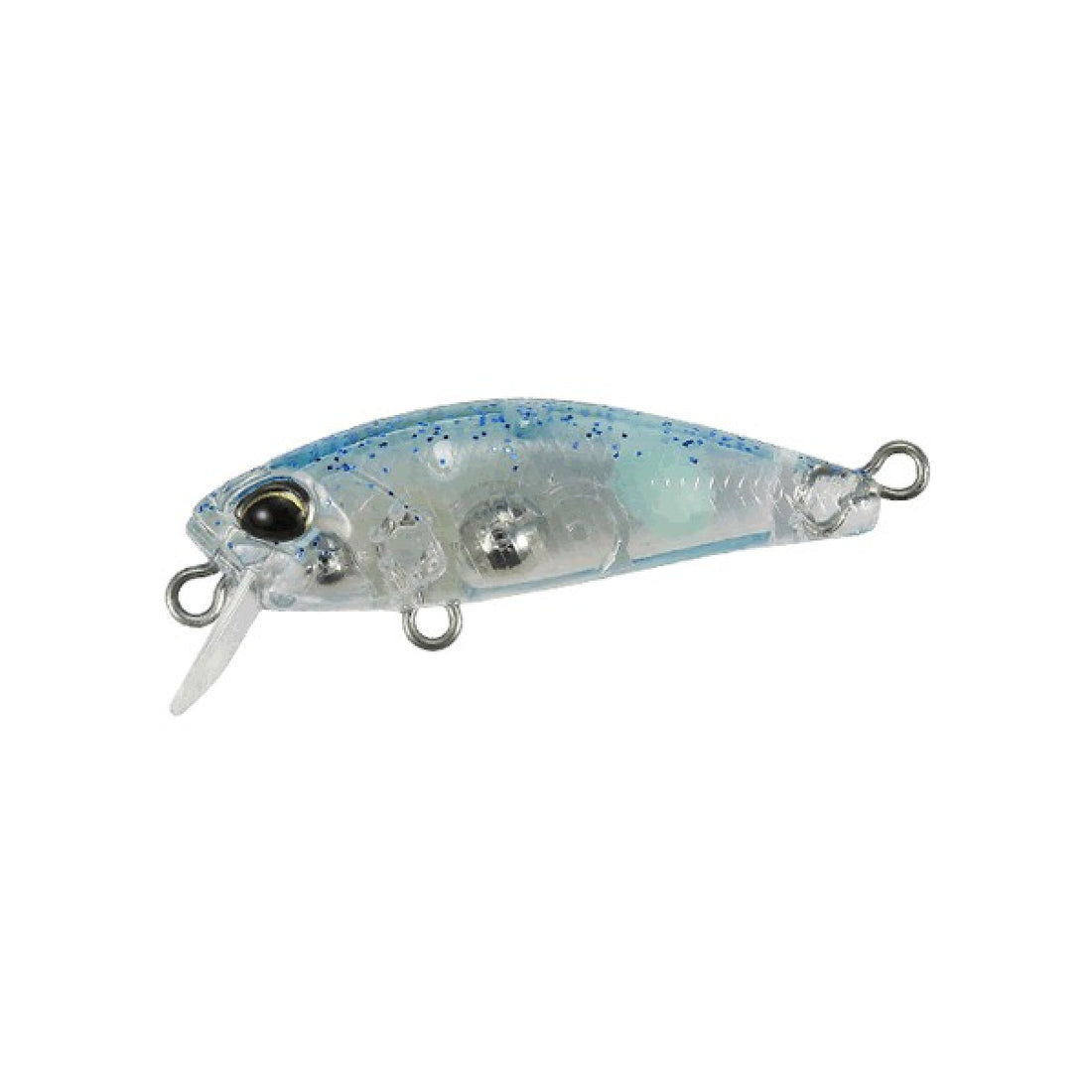 DUO TETRA WORKS TOTOFAT 35F 35mm : 1.8g Floating MIZUIRO GT saltwater fishing lure