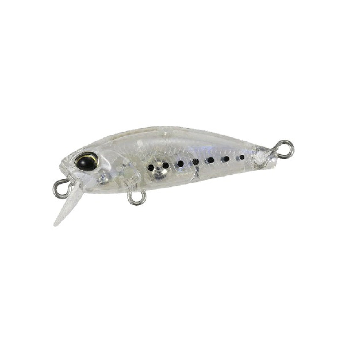 DUO TETRA WORKS TOTOFAT 35F 35mm : 1.8g Floating NAMA SHIRASU saltwater fishing lure