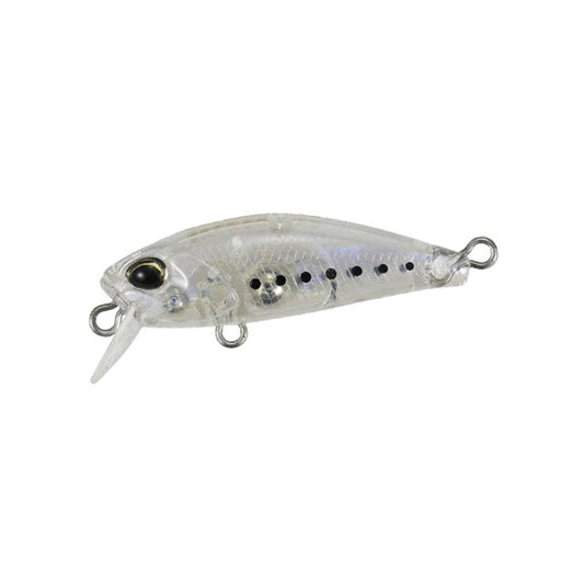 DUO TETRA WORKS TOTOFAT 35F 35mm : 1.8g Floating NAMA SHIRASU