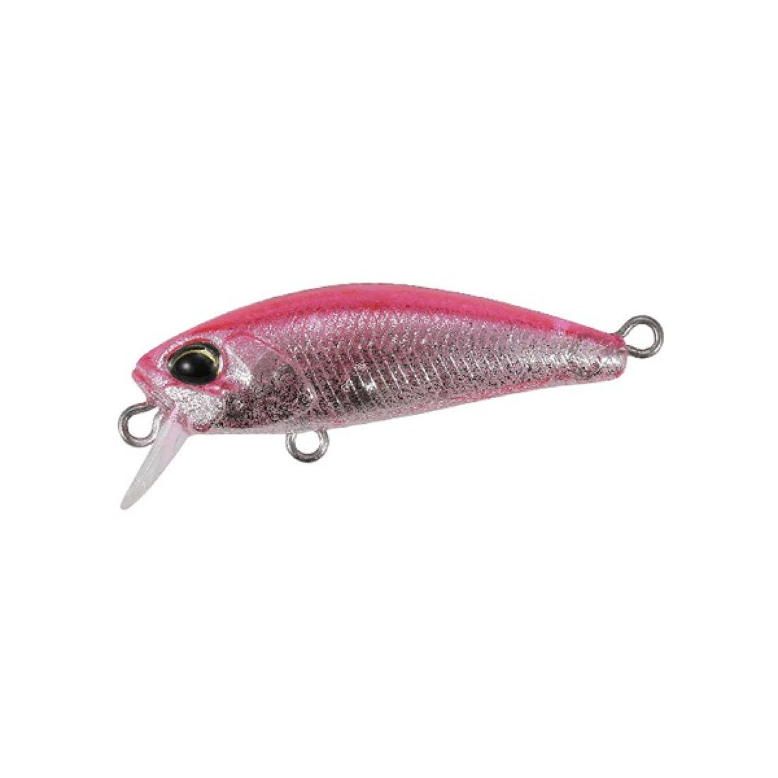 DUO TETRA WORKS TOTOFAT 35F 35mm : 1.8g Floating LG SUKE PIN saltwater fishing lure