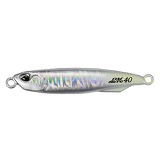 DUO Drag Metal TG MADAI 50 50g PPA0518 Silver Glow