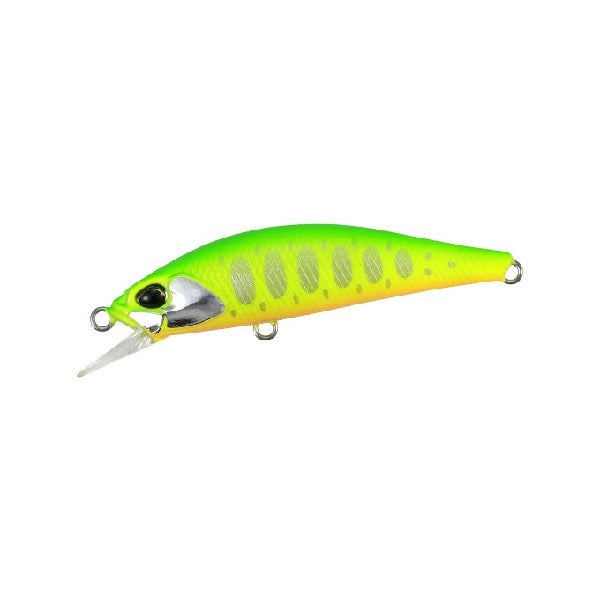 DUO SPEARHEAD RYUKI 50S TAKUMI 50mm : 4g Sinking ASI4044 FULL CHART YAMAME freshwater fishing lure