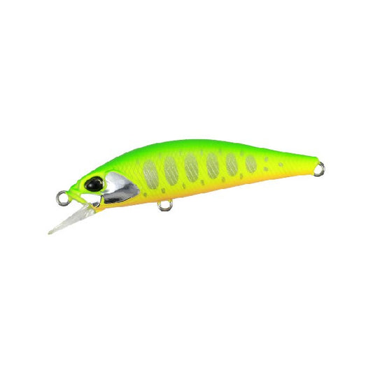 DUO SPEARHEAD RYUKI 50S TAKUMI 50mm : 4g Sinking ASI4044 FULL CHART YAMAME