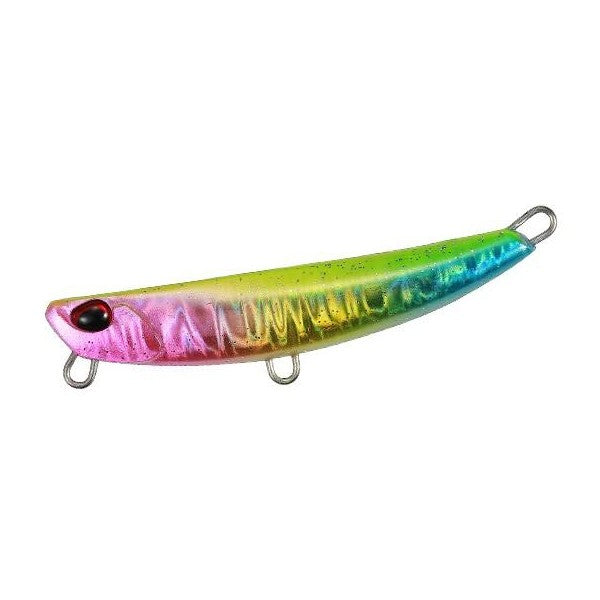 DUO BEACH WALKER FLIPPER Z36 85mm : 36g GPA0080 PRISM CHART saltwater fishing lure