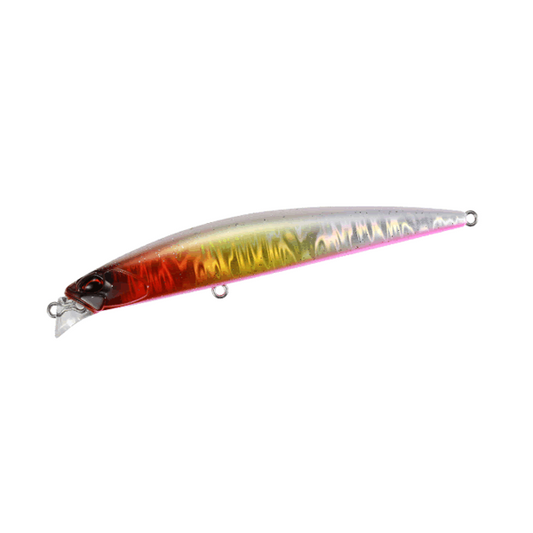 DUO BEACH WALKER AXCION SLIM 105S 105mm : 33g Sinking DAY FLASHER