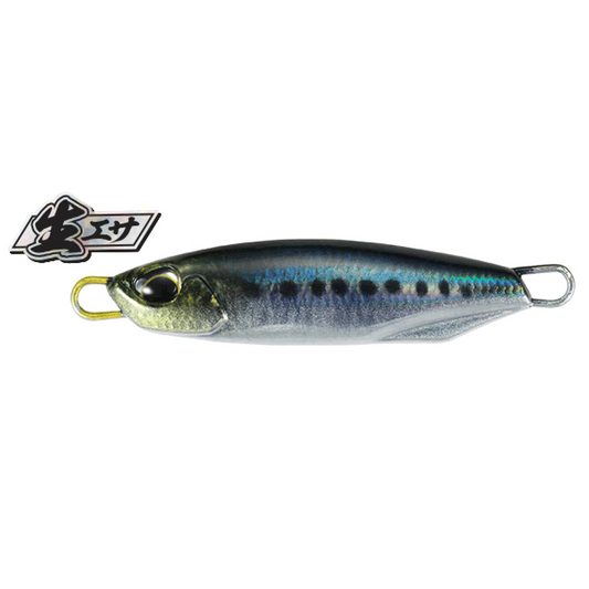 DUO DRAG METAL CAST 20g 49mm : 20g PMA0486 REAL IWASHI