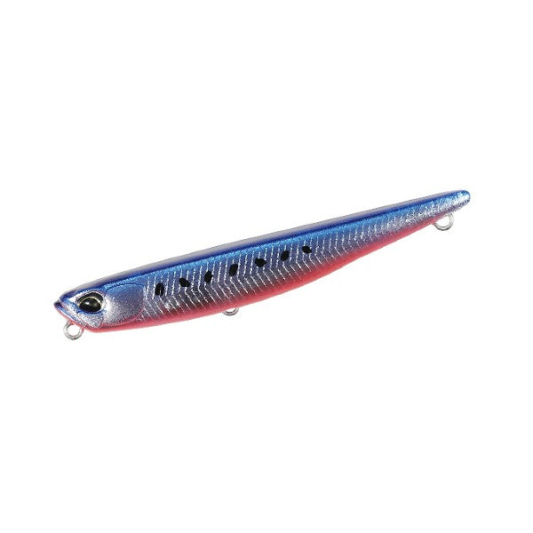 DUO BAY RUF MANIC FISH 88 88mm : 11g Sinking CCC0092 LG MAZUME IWASHI saltwater fishing lure