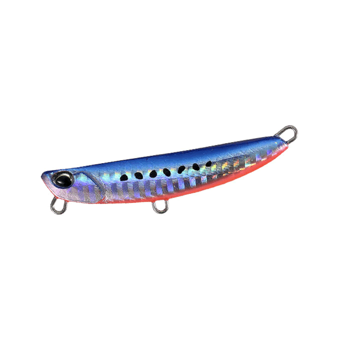 DUO BEACH WALKER FLIPPER Z24 68mm : 24g MAZUME IWASHI saltwater fishing lure