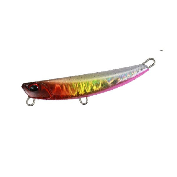 DUO BEACH WALKER FLIPPER Z24 68mm : 24g GPA0081 DAY FLASHER saltwater fishing lure