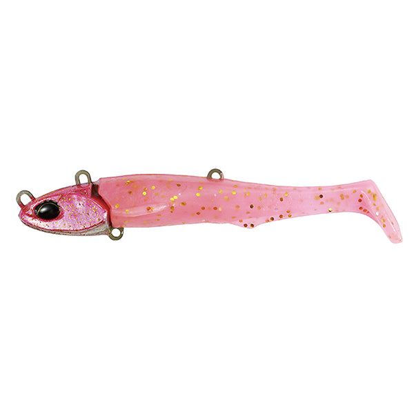 DUO BEACH WALKER JUMGO SHAD SET 3" 21g GPA0539 HYPER PINK GB
