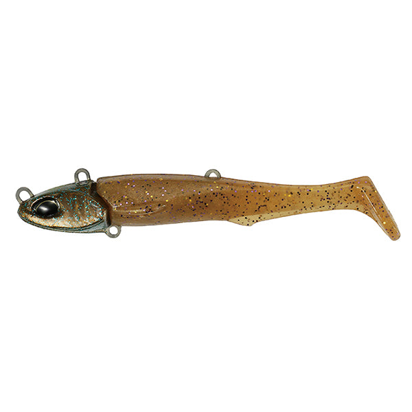 DUO BEACH WALKER JUMGO SHAD SET 3" 21g GPA0542 DOZEU GB