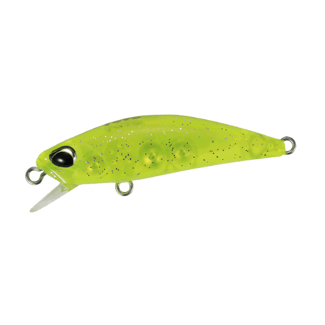 DUO TETRA WORKS TOTO 42S 42mm : 2.8g Sinking / Rolling LEMON CIDER