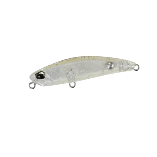 DUO TETRA WORKS YURAPEN 48mm : 2.5g Floating CCC0077 UV GOLD W GLOW