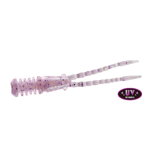 DUO TETRA WORKS BURNY 42mm (12 pcs/pack) S524 UV MURAMURAKKO