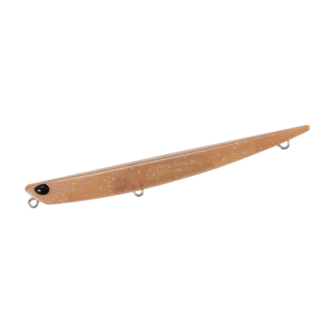 DUO BAY RUF MANIC 95 95mm : 8g Sinking MAGIC BAIT saltwater fishing lure