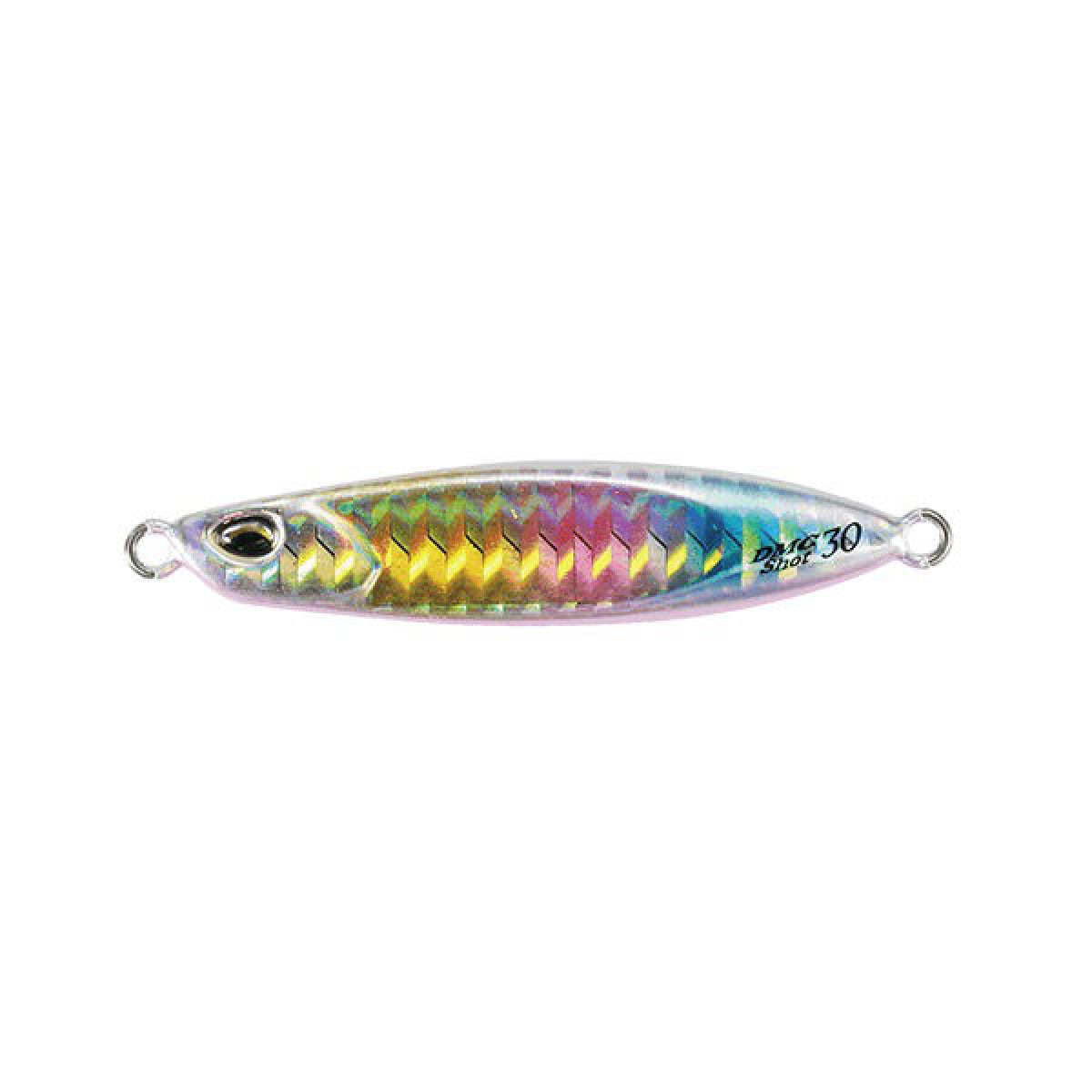 DUO DRAG METAL CAST SHOT 20g 53mm : 20g PHA0002 RAINBOW