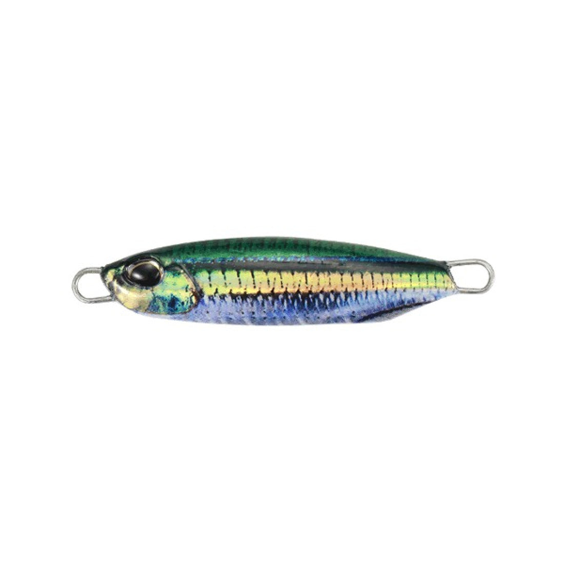 DUO DRAG METAL CAST 40g 60mm : 40g PGH0564 REAL KINNAGO GB saltwater fishing lure
