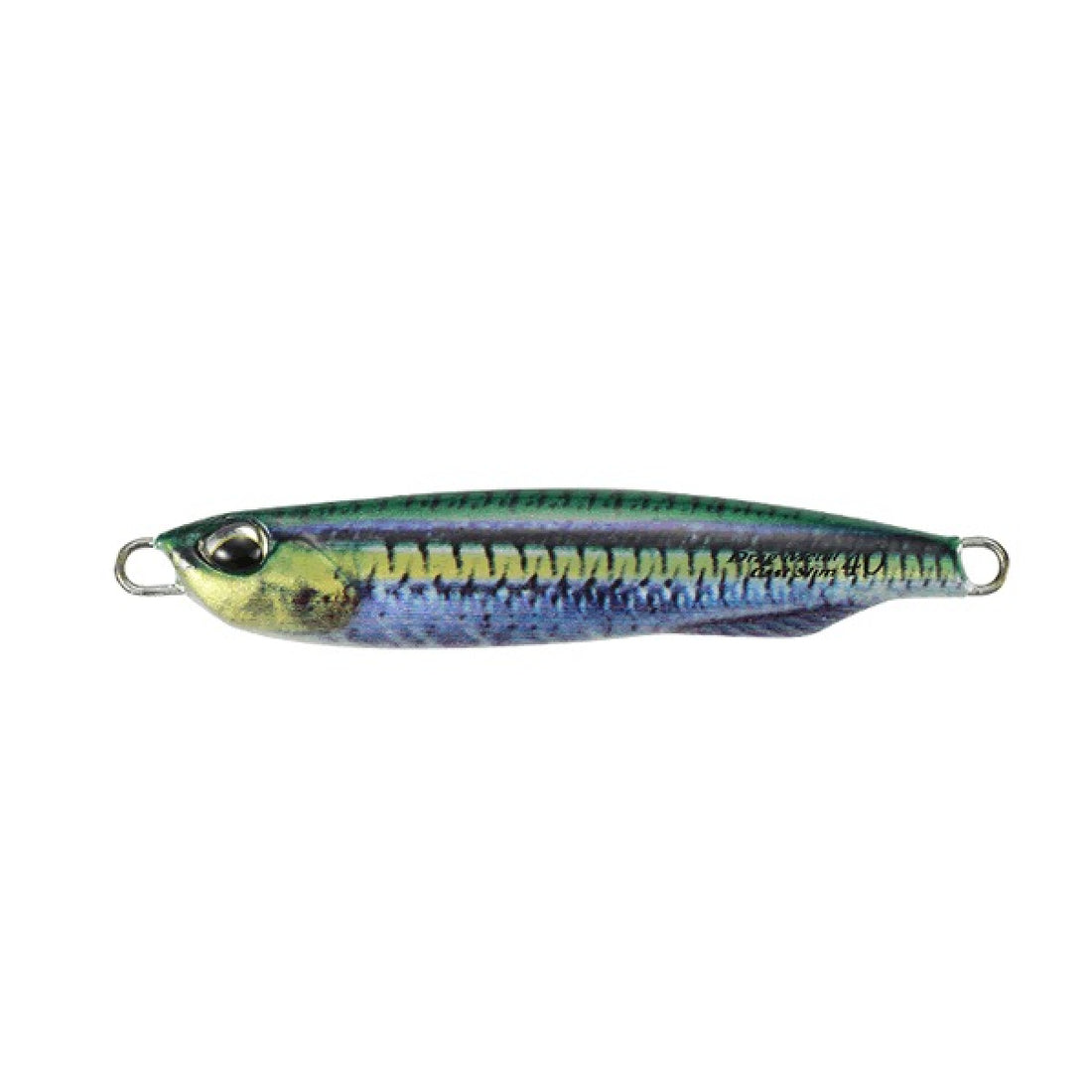 DUO DRAG METAL CAST SLIM 20g 59mm : 20g PGH0564 REAL KINNAGO GB saltwater fishing lure