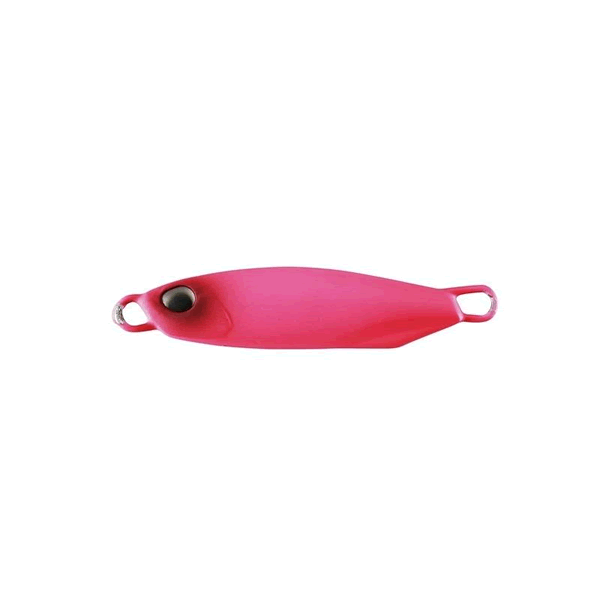 DUO DRAG METAL CAST HIRAME SELECTION 30g 56mm : 30g ACC0016 MAT PINK saltwater fishing lure