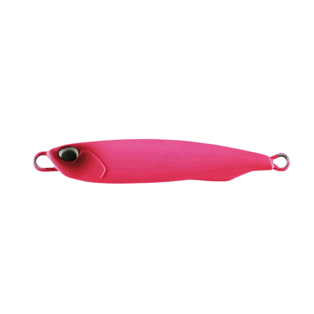 DUO DRAG METAL CAST SLIM HIRAME SELECTION 30g 64mm : 30g ACC0016 MATT PINK saltwater fishing lure