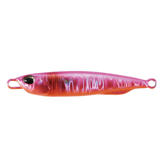 DUO DRAG METAL CAST SLIM HIRAME SELECTION 40g 74mm : 40g PPA0280 UV HIRAME PINK III